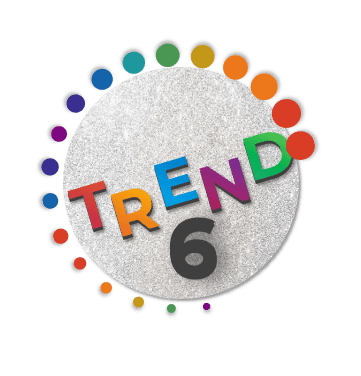 Trend 6 logo